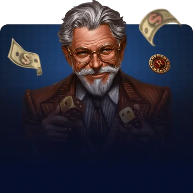 Rooksbet banner mobile